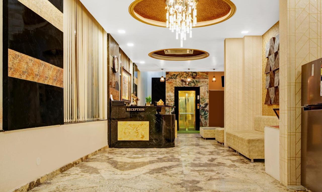 Hotel Eagle Inn Udajpur Zewnętrze zdjęcie