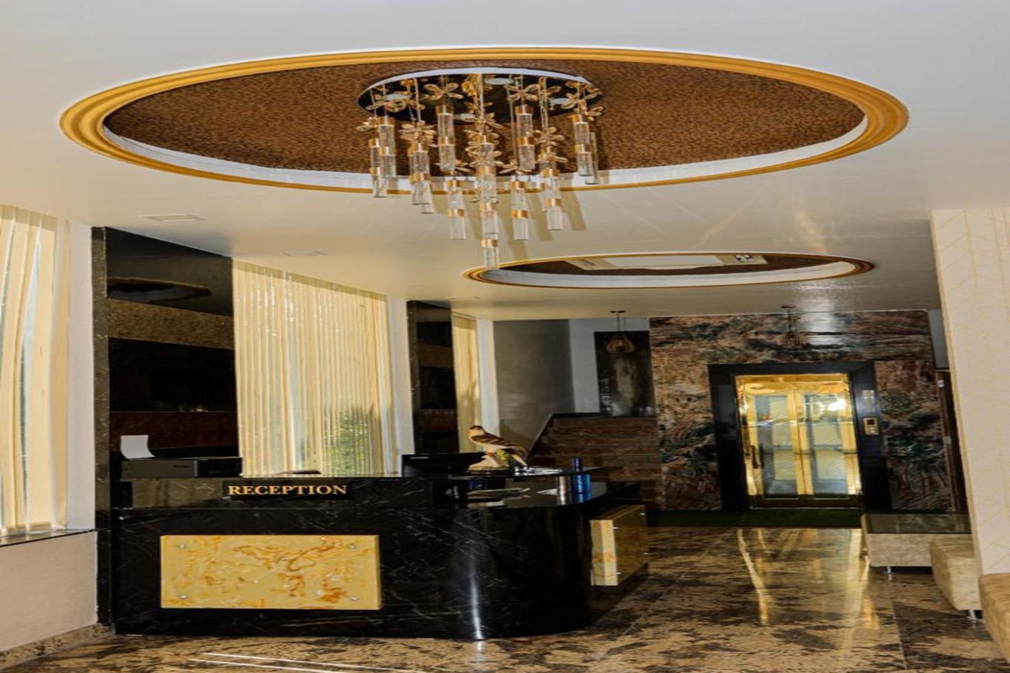 Hotel Eagle Inn Udajpur Zewnętrze zdjęcie